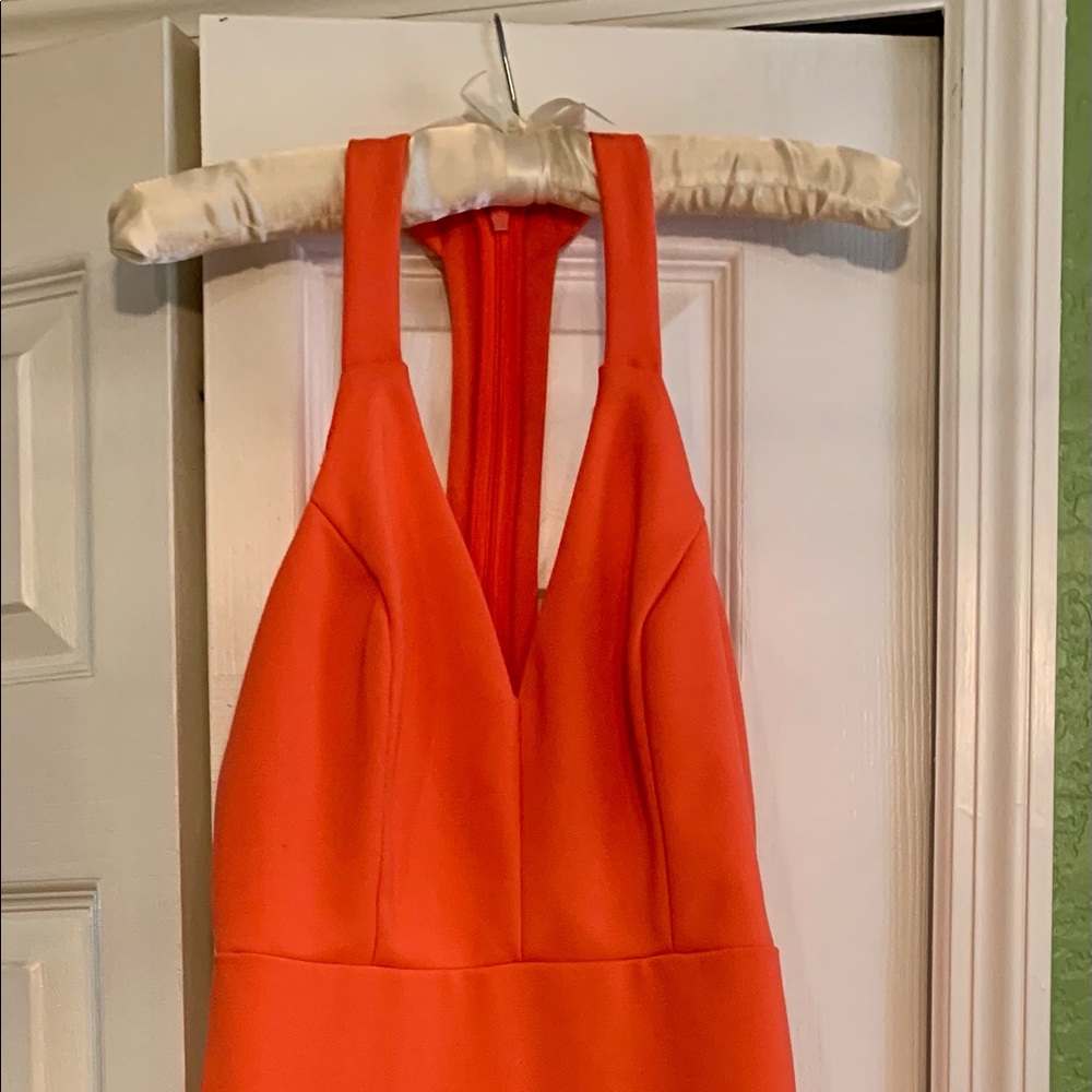 Lulus  sexy body con dress